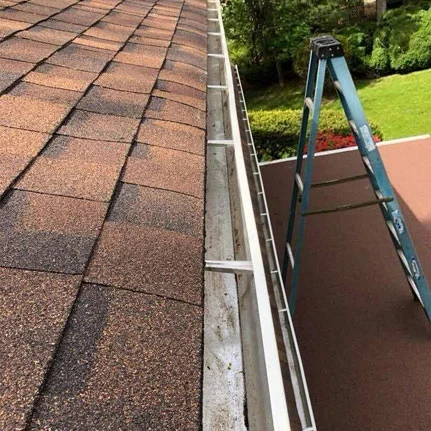 gutter repair Manhasset ny