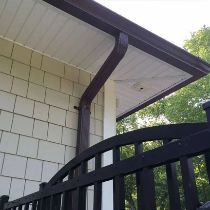 fascia gutter installation Manhasset ny