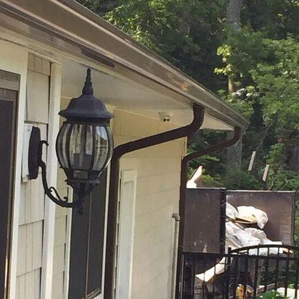 gutter replacement Manhasset ny